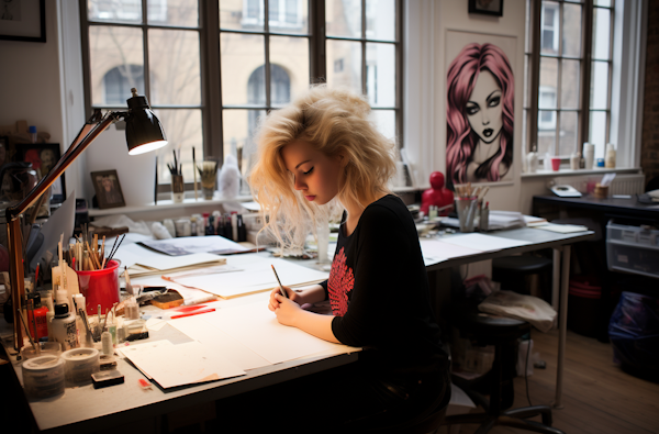 Soluzioni creative ed expertise